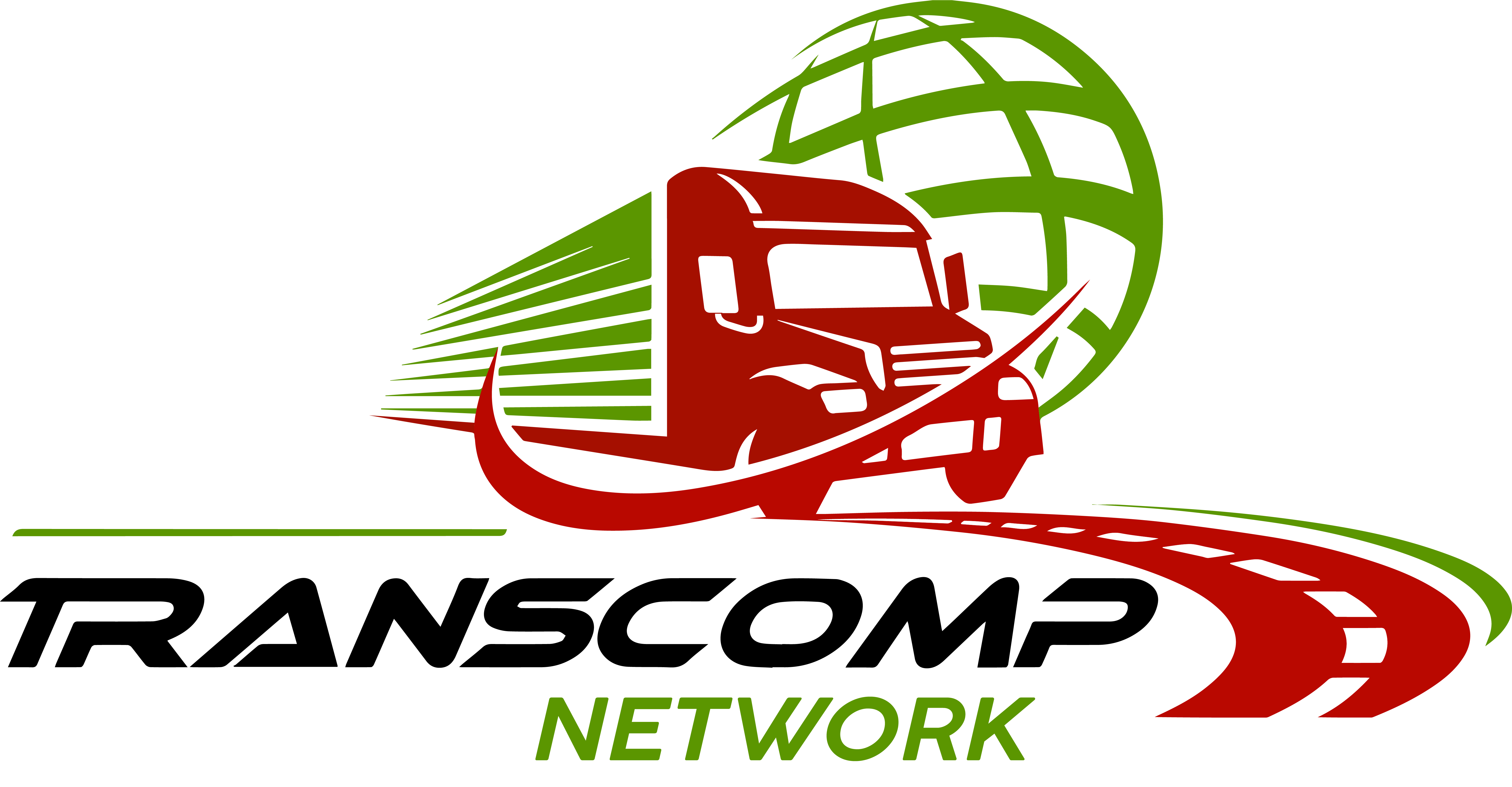 Transcomp Network logo